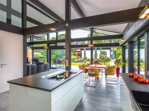 Verwandte bilder in diesen beiträgen: HUF Haus ART 5 Bungalow - HUF HAUS | Musterhaus.net