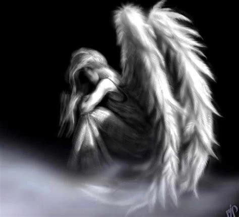 Heart Broken Angels