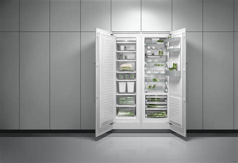 Vario Fridge Freezer Combination 200 Series Rb 292 Refrigerators