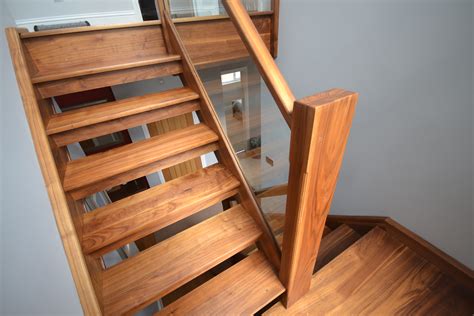 Pictures of staircases for interior design inspiration. 5 bespoke wooden staircase designs | JLA Joinery