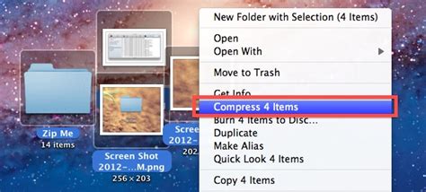 Create individual ZIP files from folders - Wordzz