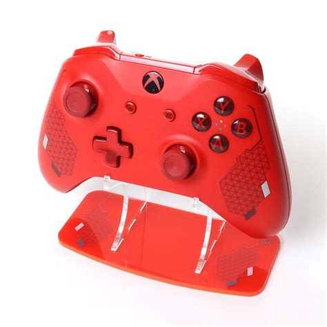Xbox One Sports Red Controller Stand
