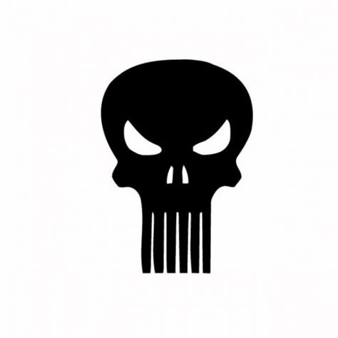 Download The Punisher Logo Png And Vector Pdf Svg Ai Eps Free
