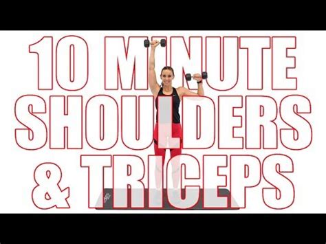 Pin on Workouts - Arms
