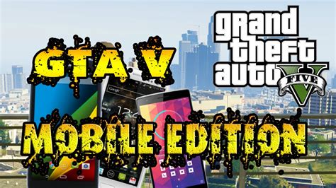 Gta 5 download is characterized by an abundance of violence with an accurate satirical overlook. Download GTA SA Visa apk GTA 5 Mod for Android ...