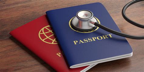 Health Passports What Are They And Are They Reliable Times Of