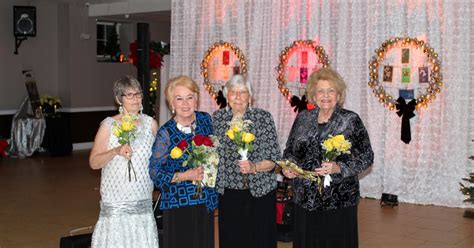 Charity Ball Closes 100 Year History Of Raising Funds For Middletown