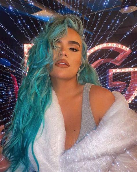 The karolg community on reddit. El atrevido look de Karol G que causa furor en redes ...