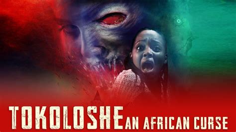New Atmospheric Horror Film Tokoloshe An African Curse Coming To Vod