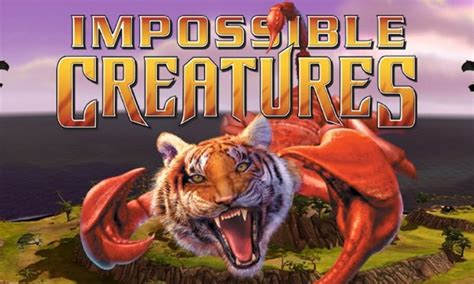 Impossible Creatures Remastered Edition Iosapk Full Version Free