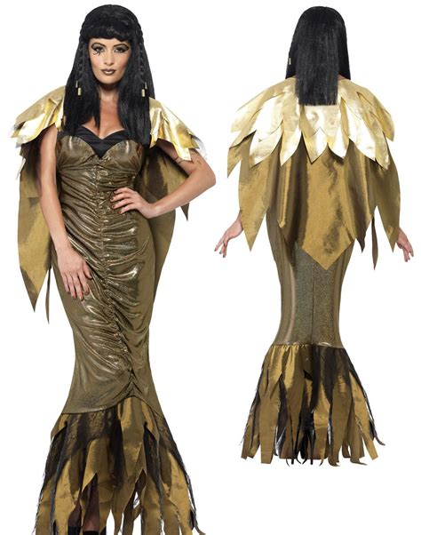 Dark Queen Costume Kingdom Fancy Dress