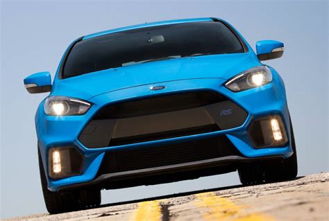 Compare prices of all ford focus's sold on carsguide over the last 6 months. 2016 Ford Focus RS Costs Nearly As Much As a Ford Mustang ...