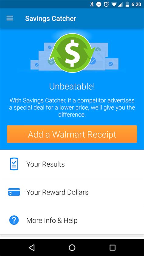The walmart moneycard app is available free from google play and app store. Walmart - Android Apps on Google Play
