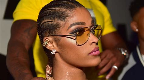 Joseline Hernandez And The Complex Contradiction Of Black Women On Reality Tv Huffpost Voices