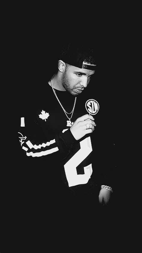 Drake In My Feelings Wallpapers Wallpaper Cave