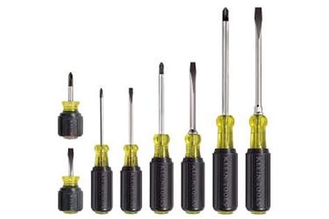 This is a process by which the screwdriver slips out of. Top 10 Best Screwdriver Sets of 2017 - Reviews - PEI Magazine