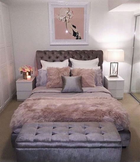 Pinterest: @rainahmariee | Bedroom design, Bedroom makeover, Bedroom