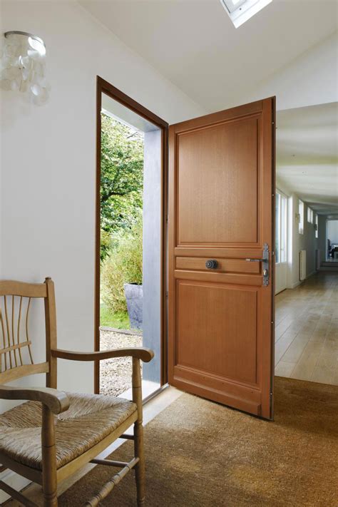Trouvez rapidement des reponses utiles sur ce sujet. Les portes d'entrée en bois