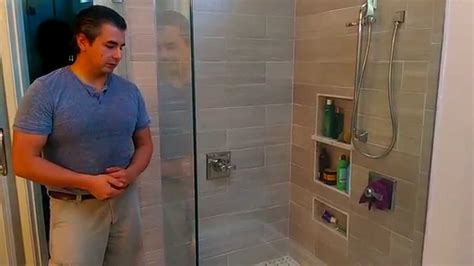 Menstruation drei entspannen fotos de baños con ducha Ansteckend Maus