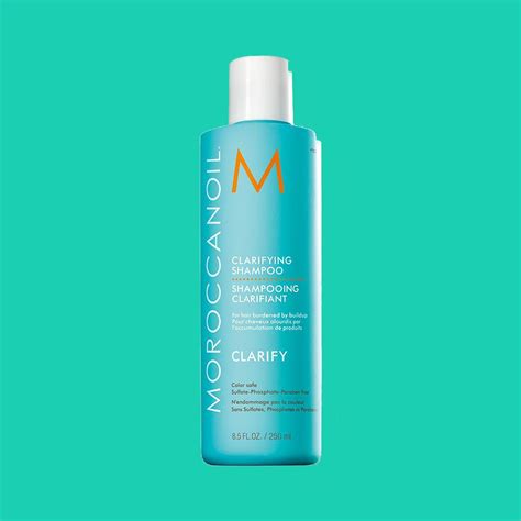It left my hair soft, shiny and easier to style. 7 Clarifying Shampoos Black Women Need To Rehab Dry Beach ...