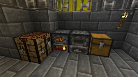 Easycraft Finished Minecraft Texture Pack