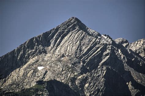 Address, phone number, alpspitz reviews: Die ALPSPITZE Foto & Bild | landschaft, berge, gipfel und ...