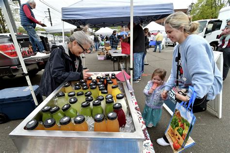 Discover The Vibrant Farmers Markets In Norwalk Connecticut
