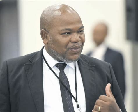 Mxolisi Nxasana Was Willing To Meet Zuma Naked If Need Be The Citizen