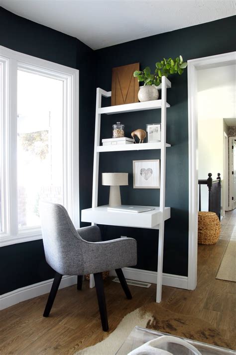 Small Home Office Ideas Crate And Barrel Blog