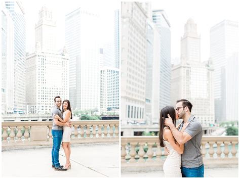 7 Dreamy Chicago Engagement Photo Locations Kristen Cloyd
