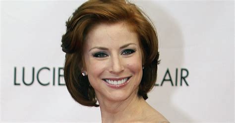 Law And Order Actress Diane Neal To Run For Congress In New York
