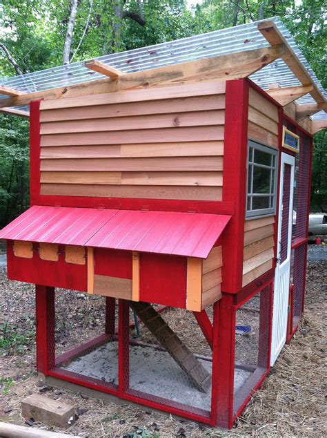 Chicken Coop Guide: What Size Chicken Coop Do I Need? | Diy chicken coop, Chicken coop, Building 