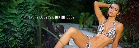 Bikinis Omg Miami Swimwear