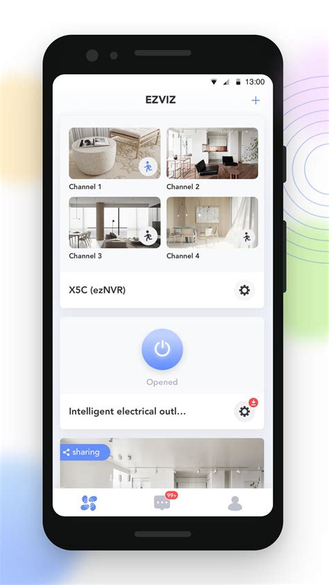 Jun 02, 2021 · the instructions also ask you to download the ezviz app, which is compatible with apple ios iphones and devices and android phones and devices. EZVIZ for Android - APK Download