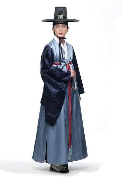 한복 Hanbok Korean Traditional Clothes Korean Traditional Dress