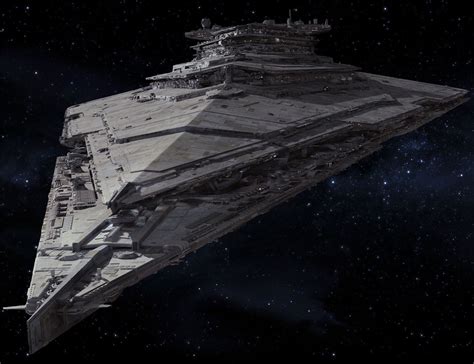The Finalizer First Order Star Destroyer Star Wars Spaceships Star
