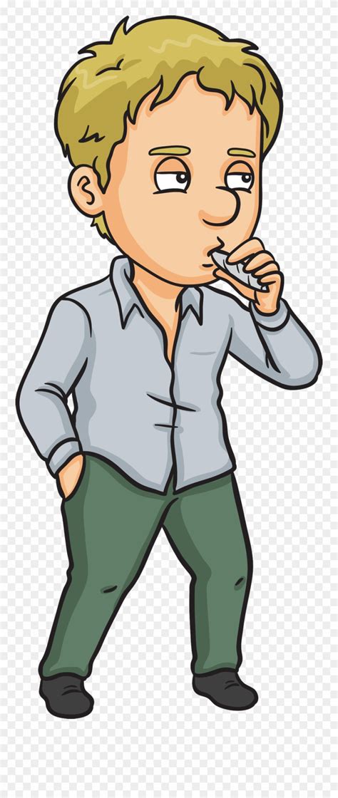 50 cartoon images of people. Library of smoking weed png stock png files Clipart Art 2019
