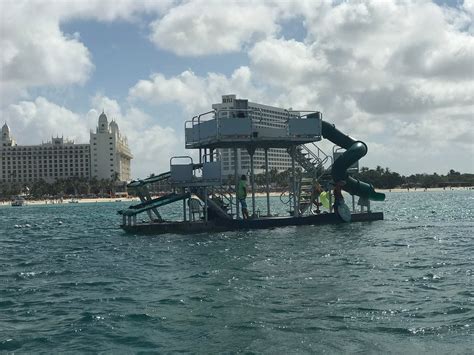 Tarzan Boat Aruba Palmeagle Beach Lohnt Es Sich Mit Fotos