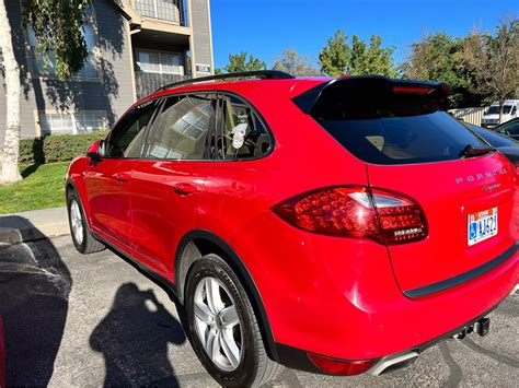 2013 Porsche Cayenne - Cars, Trucks & Motorcycles - Saratoga Springs