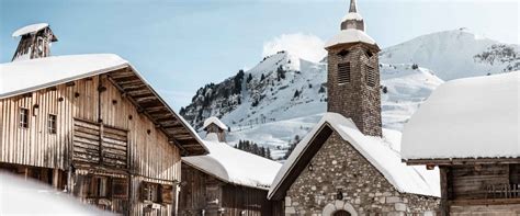 Un cœur de station animé et convivial, qui saura faire battre le vôtre. Location f3 6 personnes à Le Grand Bornand Village (Charvin)