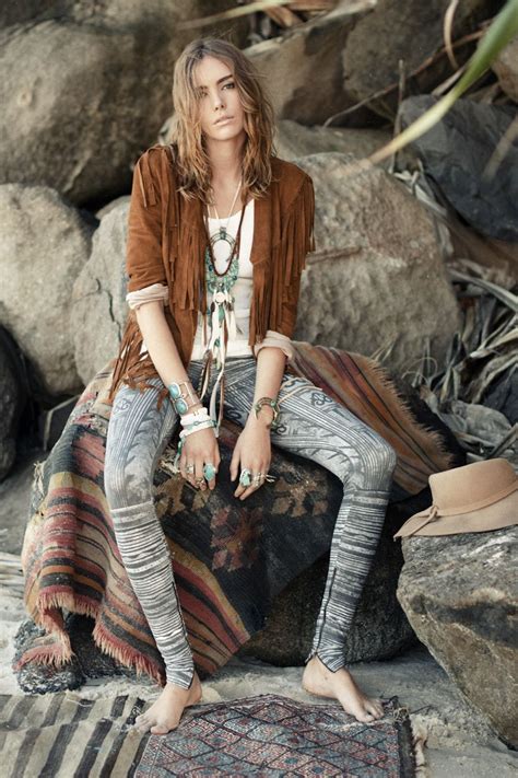 Pin by Andi Bee on GyPsIeS~tRaMpS & tHeIvEs... | Boho ...