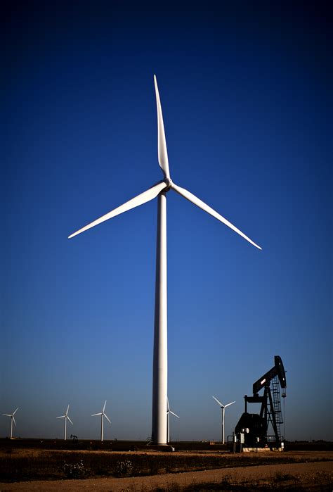 Wind, other renewable energy sources are the answer to ...