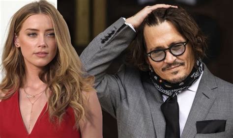 Contact amber heard'' on messenger. Johnny Depp ex-wife Amber Heard 'fired from Aquaman 2 ...