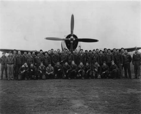 World War Ii Eighth Air Force Veterans To Share Combat