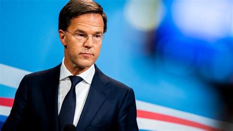 It turns out that the best cartoons come in twos. Rutte: 'Cartoonwedstrijd Wilders provocatie, maar ik sta ...