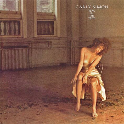 Carly Simon Albums
