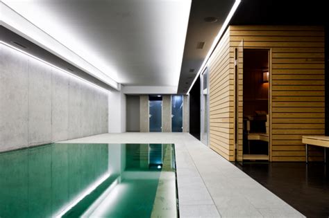 32 Indoor Swimming Pool Design Ideas 32 Stunning Pictures