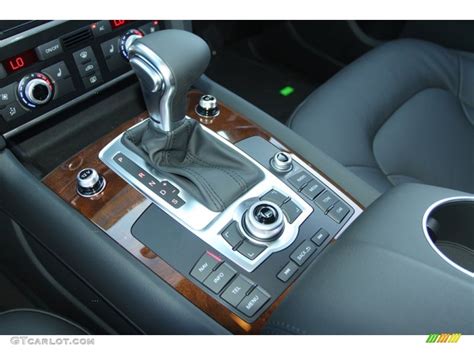 2013 Audi Q7 30 Tdi Quattro 8 Speed Tiptronic Automatic Transmission