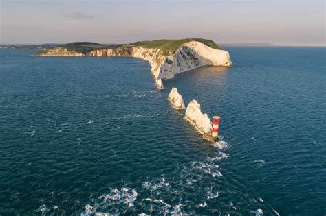 The Best Things To Do On The Isle Of Wight