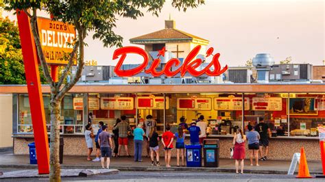 Dicks Drive In Brings Back 19 Cent Burgers For Belated Anniversary Celebration Ny Press News